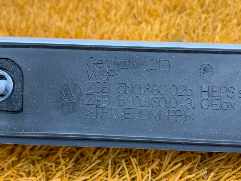 рейлинг на крышу, 3700 рублей, Красноярск