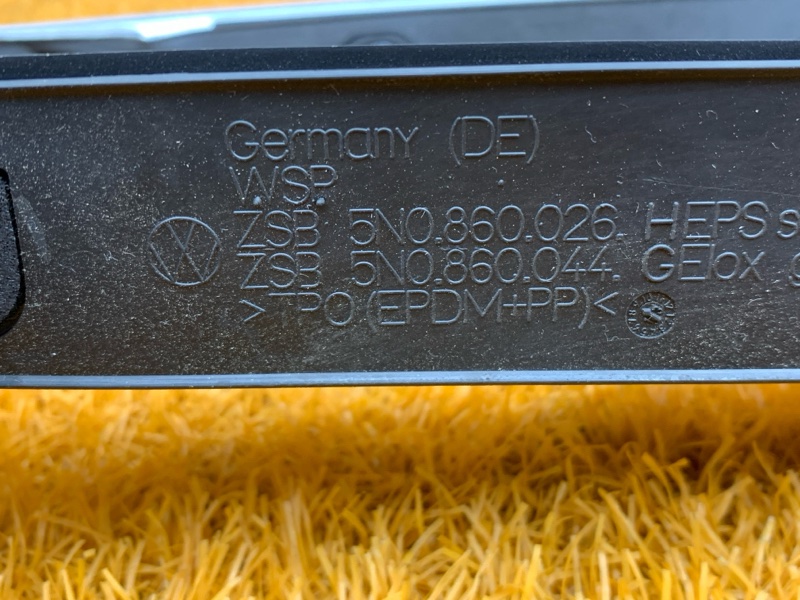 рейлинг на крышу, 3700 рублей, Красноярск