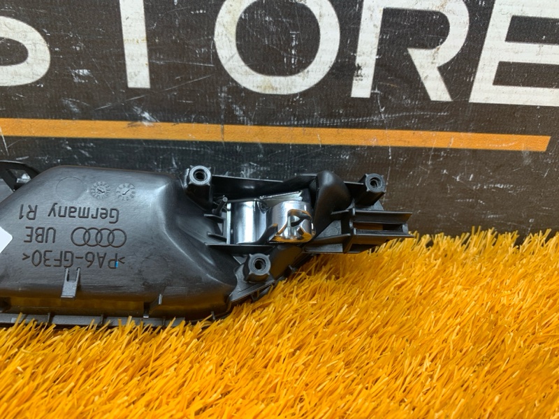 ручка двери внутренняя, 640 рублей, Красноярск