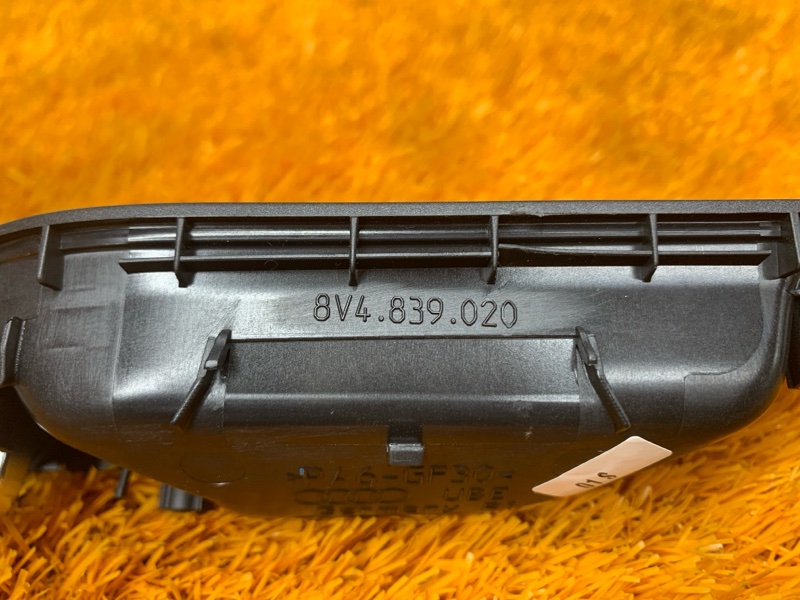 ручка двери внутренняя, 640 рублей, Красноярск