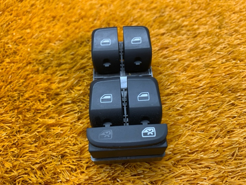 Блок управления стеклоподъемниками, 2220 рублей, Красноярск