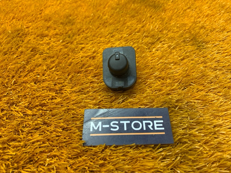 Кнопка регулировки зеркал, 300 рублей, Красноярск