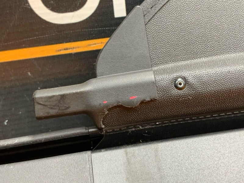 шторка багажника, 4530 рублей, Красноярск