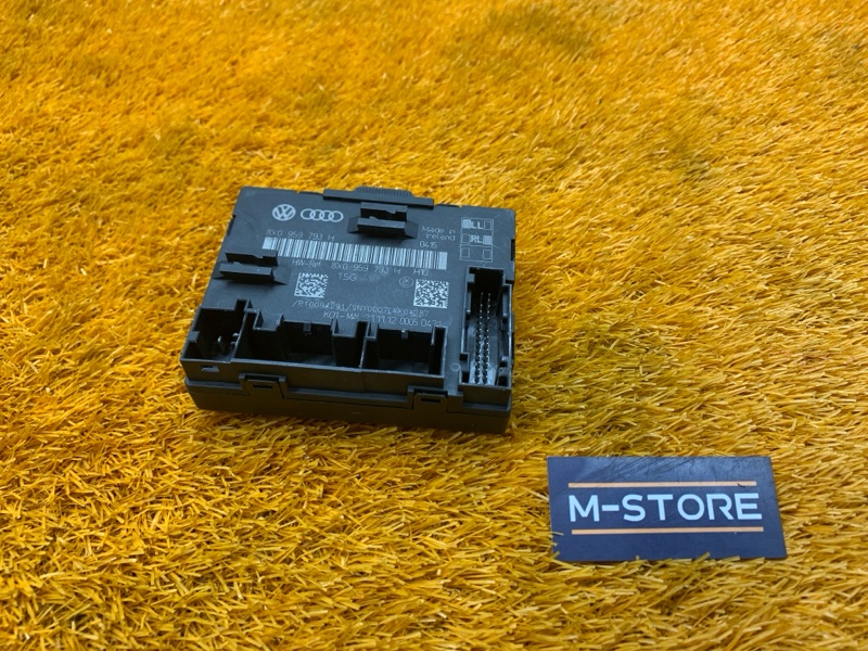 Блок управления дверью, 1000 рублей, Красноярск