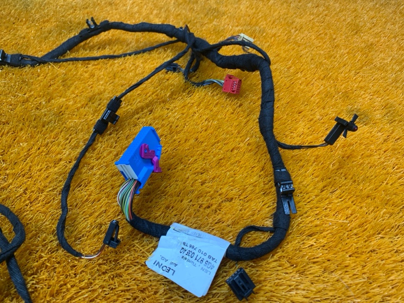 Проводка двери, 1960 рублей, Красноярск