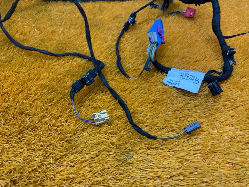 Проводка двери, 1960 рублей, Красноярск