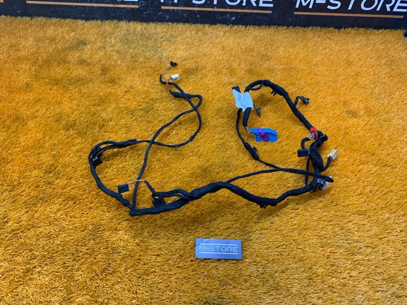 Проводка двери, 1960 рублей, Красноярск