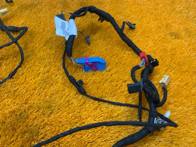 Проводка двери, 1960 рублей, Красноярск