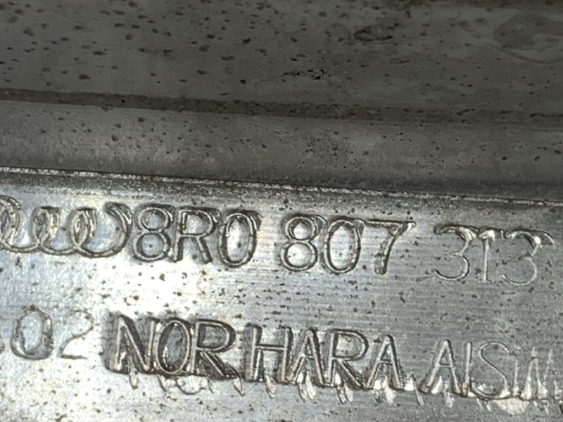 усилитель бампера, 5100 рублей, Красноярск