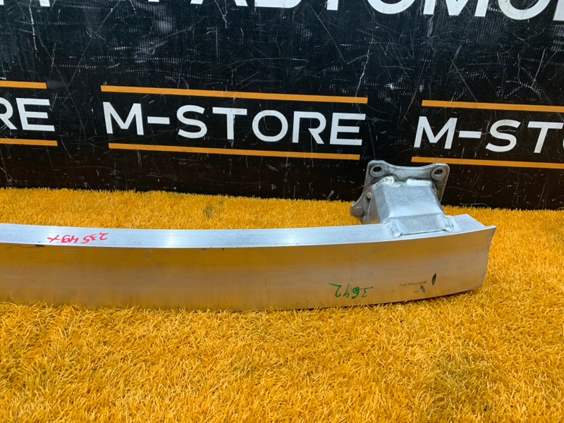 усилитель бампера, 4260 рублей, Красноярск