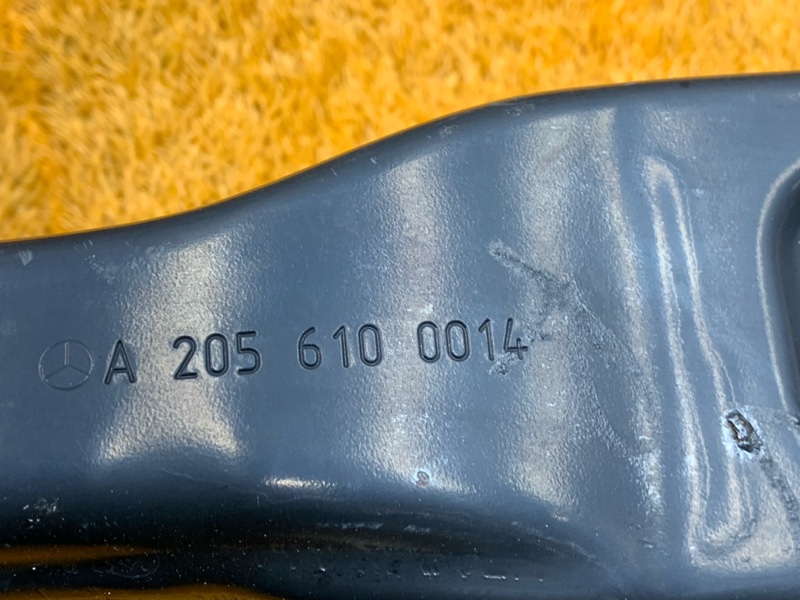 усилитель бампера, 3410 рублей, Красноярск