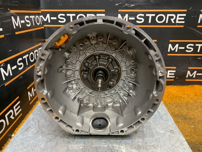 АКПП, 71200 рублей, Красноярск