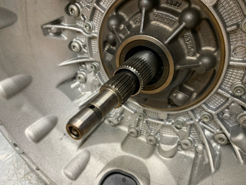 АКПП, 71200 рублей, Красноярск