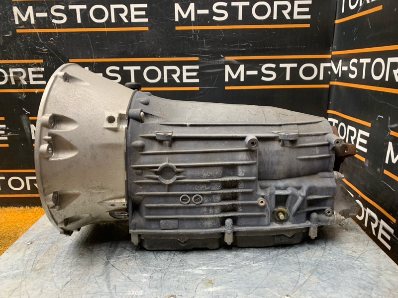 АКПП, 71200 рублей, Красноярск