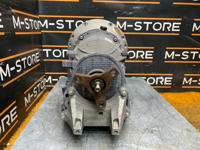 АКПП, 71200 рублей, Красноярск