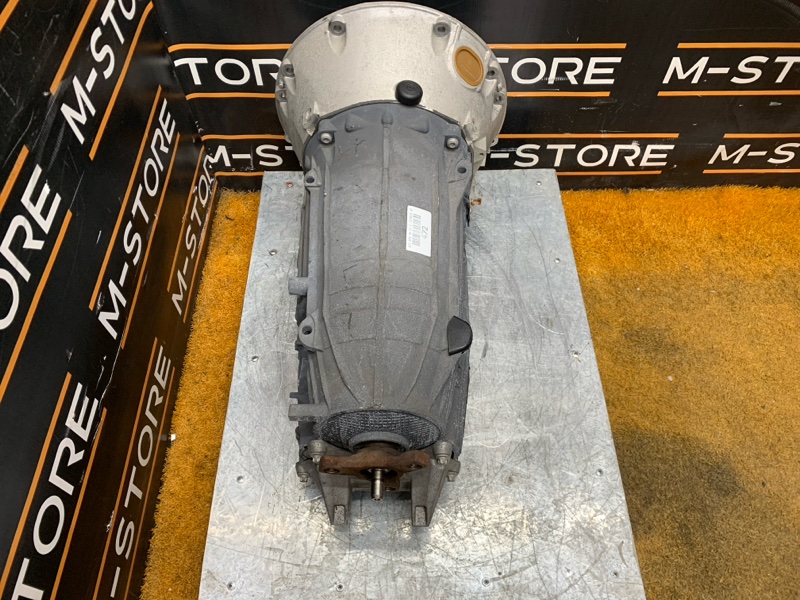 АКПП, 71200 рублей, Красноярск