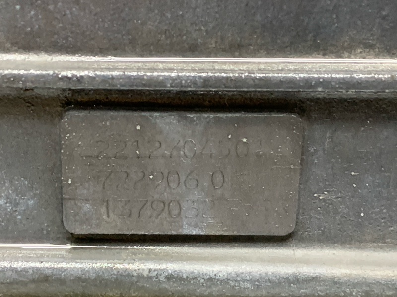 АКПП, 71200 рублей, Красноярск