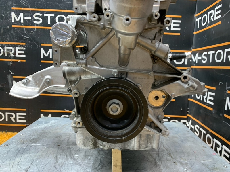 двигатель, 310000 рублей, Красноярск