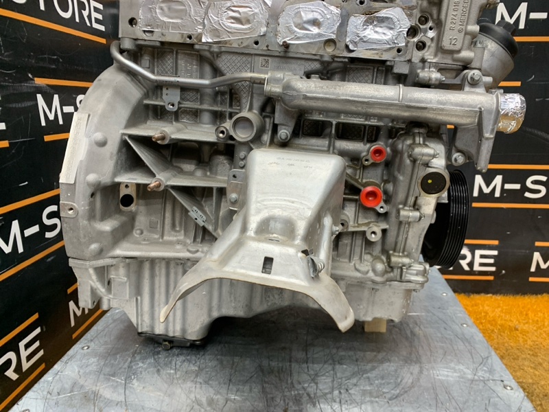 двигатель, 310000 рублей, Красноярск