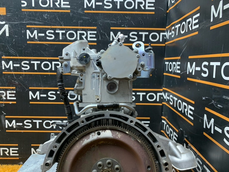 двигатель, 310000 рублей, Красноярск