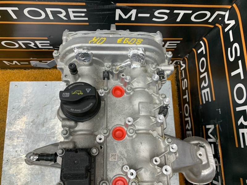 двигатель, 310000 рублей, Красноярск