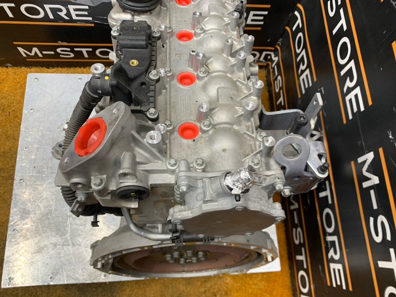 двигатель, 310000 рублей, Красноярск