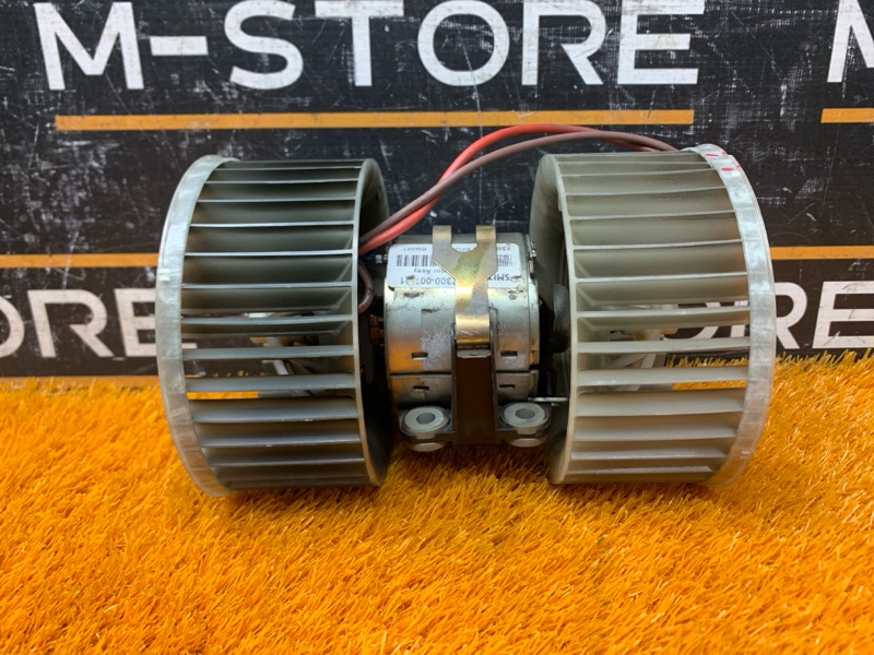 мотор печки, 3500 рублей, Красноярск