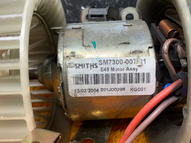 мотор печки, 3500 рублей, Красноярск