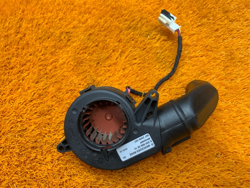 Вентилятор блока предохранителей, 200 рублей, Красноярск