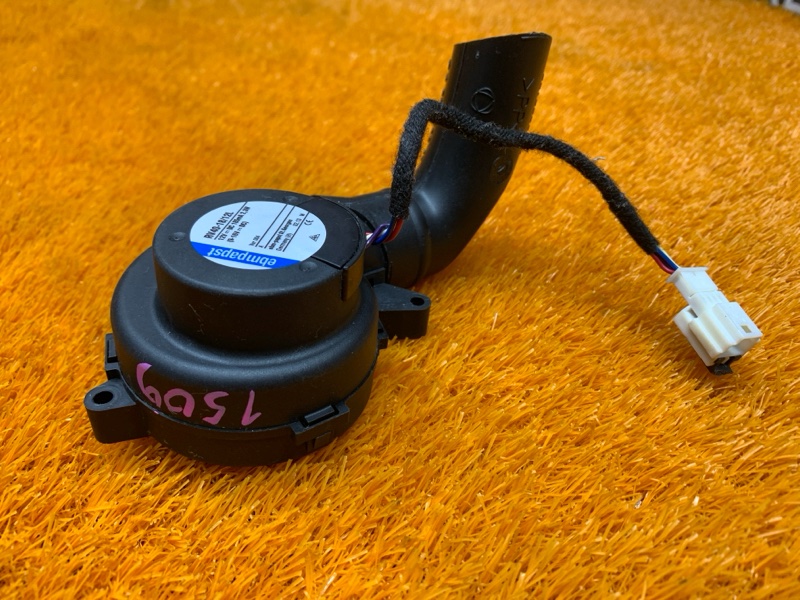 Вентилятор блока предохранителей, 200 рублей, Красноярск