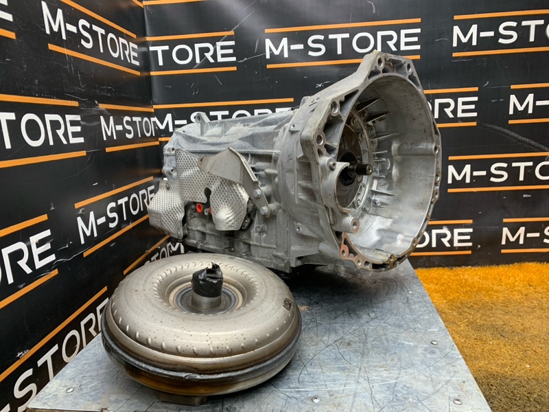 АКПП, 53000 рублей, Красноярск