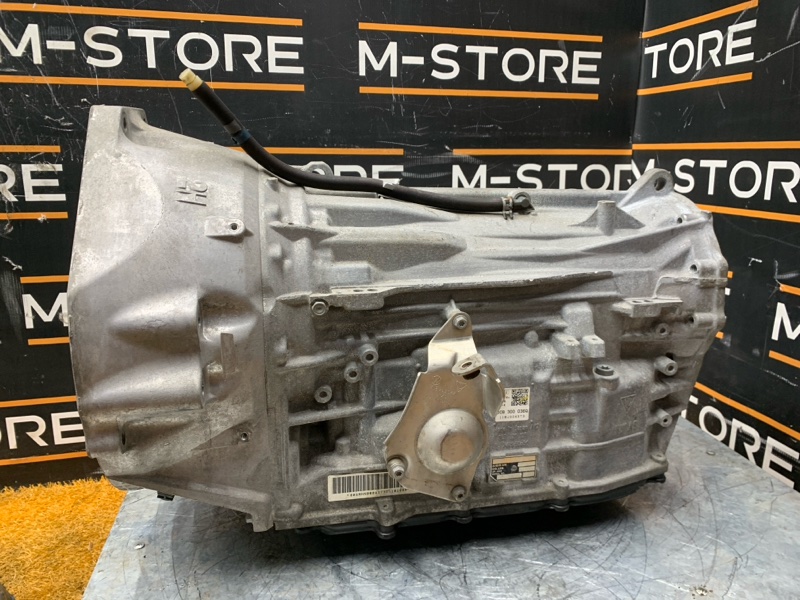 АКПП, 53000 рублей, Красноярск