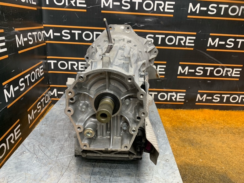 АКПП, 53000 рублей, Красноярск