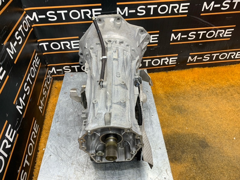 АКПП, 53000 рублей, Красноярск