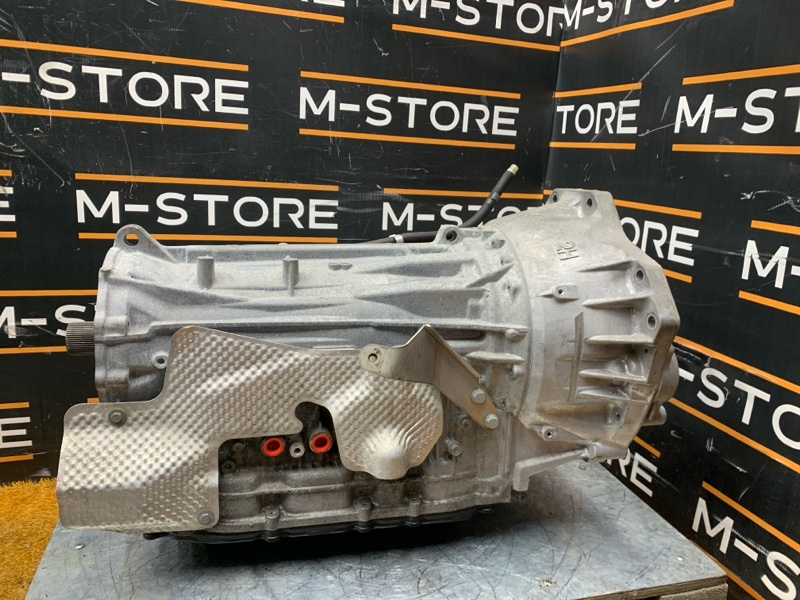 АКПП, 53000 рублей, Красноярск