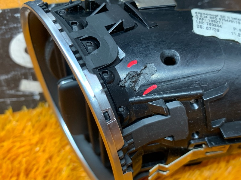 дефлектор воздушный, 700 рублей, Красноярск