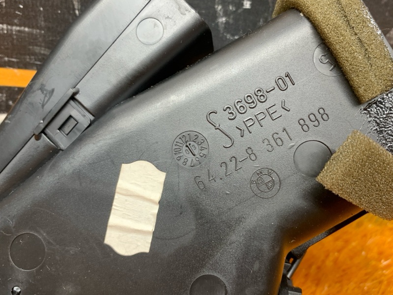 дефлектор воздушный, 300 рублей, Красноярск