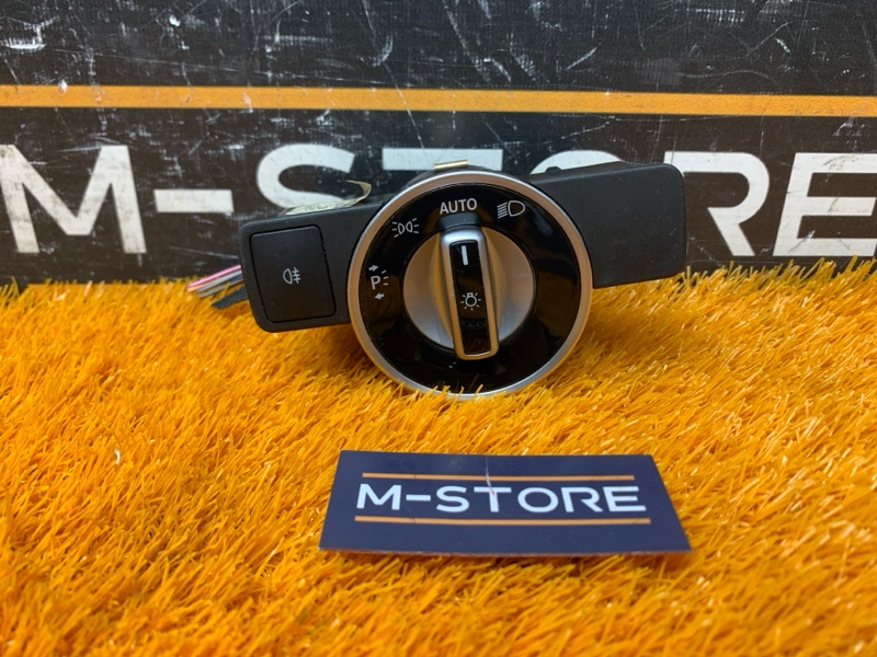 Переключатель света фар, 600 рублей, Красноярск