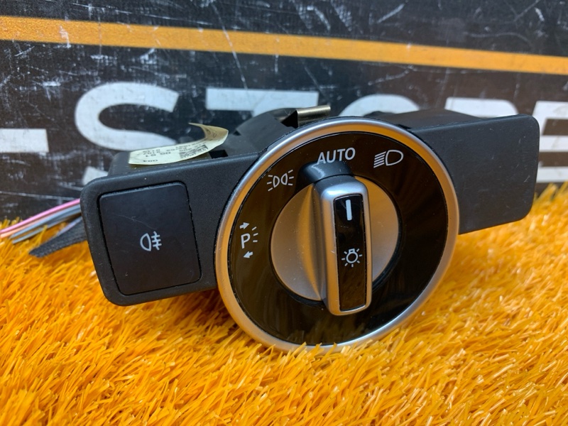 Переключатель света фар, 600 рублей, Красноярск