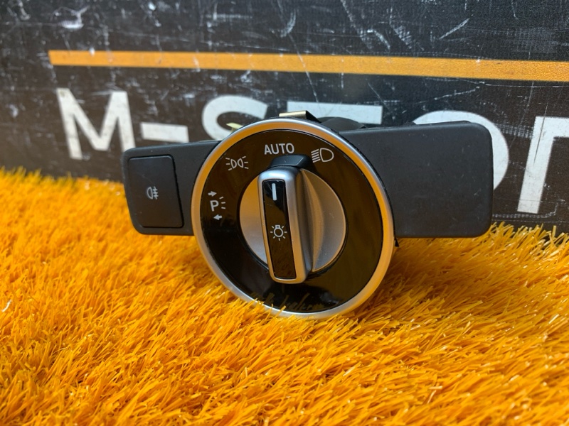 Переключатель света фар, 600 рублей, Красноярск