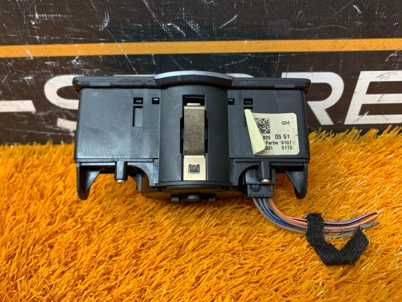 Переключатель света фар, 600 рублей, Красноярск