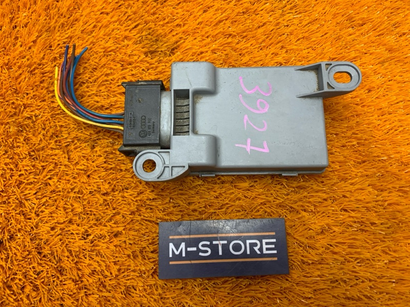 Блок управления давления в шинах, 1640 рублей, Красноярск