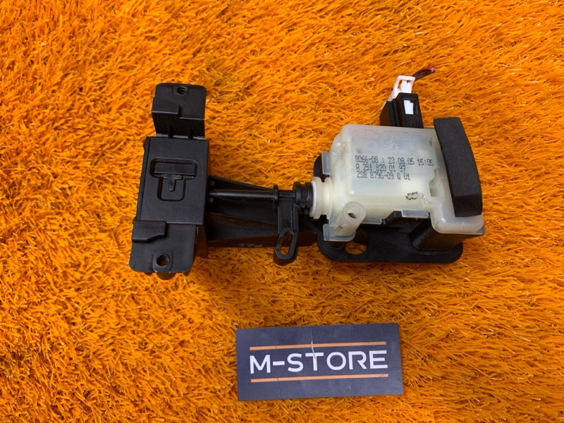 Замок лючка бензобака, 420 рублей, Красноярск