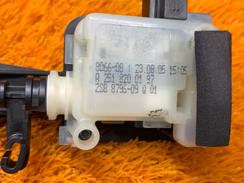 Замок лючка бензобака, 420 рублей, Красноярск