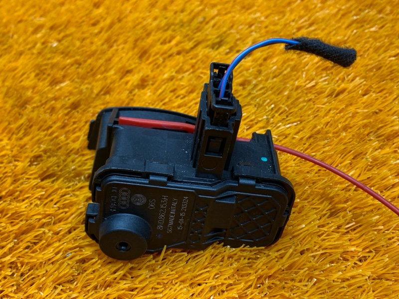 Замок лючка бензобака, 420 рублей, Красноярск