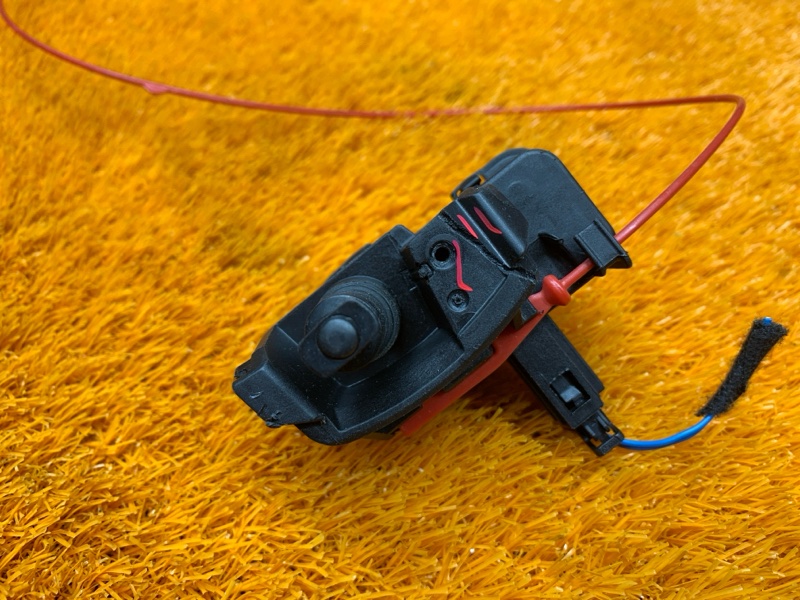 Замок лючка бензобака, 420 рублей, Красноярск