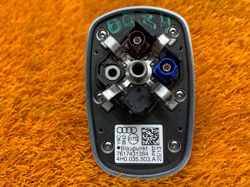 Антенна на крышу, 2460 рублей, Красноярск