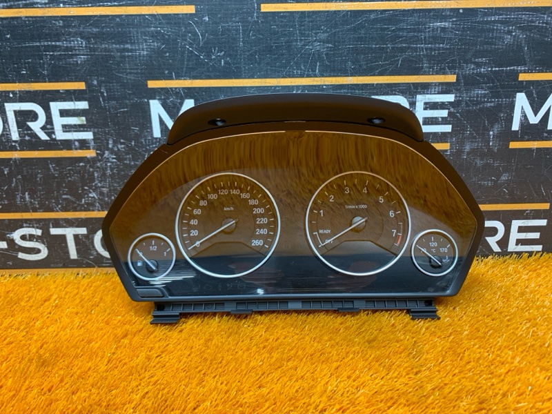 щиток приборов, 12750 рублей, Красноярск