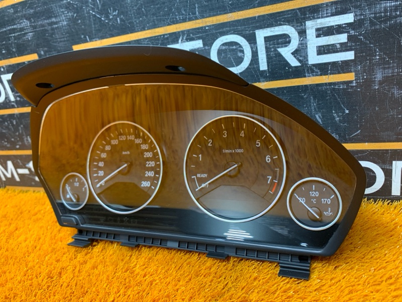 щиток приборов, 12750 рублей, Красноярск