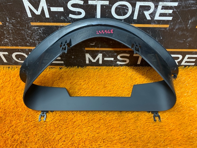 накладка щитка приборов, 300 рублей, Красноярск